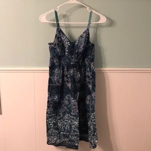 Small Summer dress